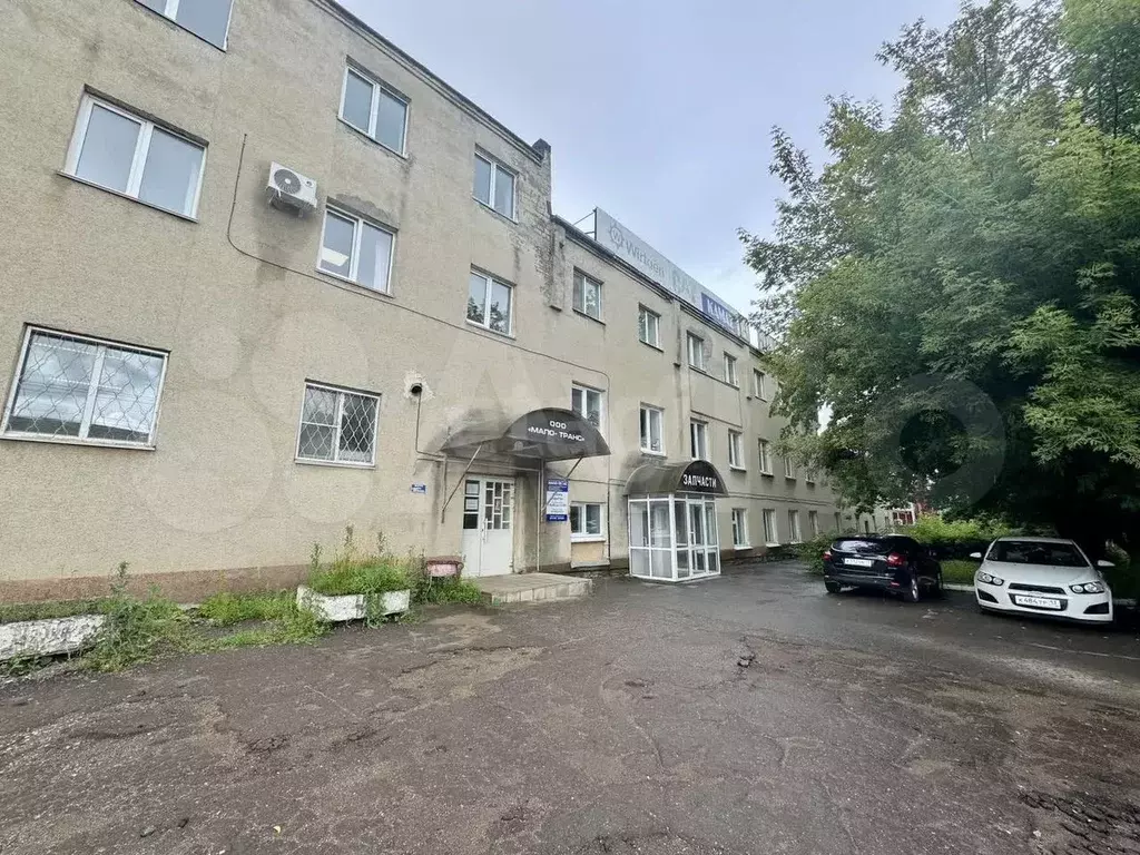 Сдам помещение свободного назначения, 250 м - Фото 0
