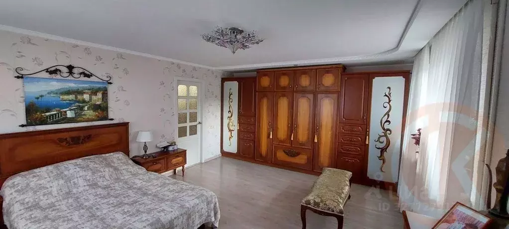 3-к кв. Крым, Симферополь ул. Залесская, 45 (52.0 м) - Фото 1