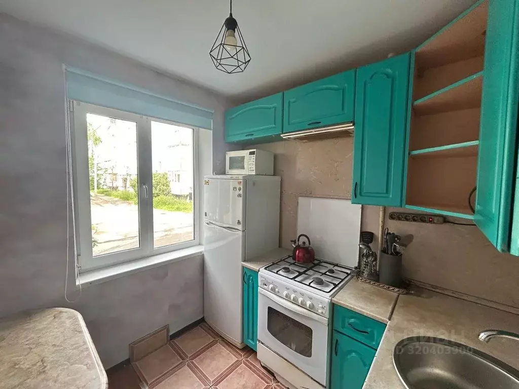 3-к кв. Коми, Сыктывкар Октябрьский просп., 116 (60.6 м) - Фото 0