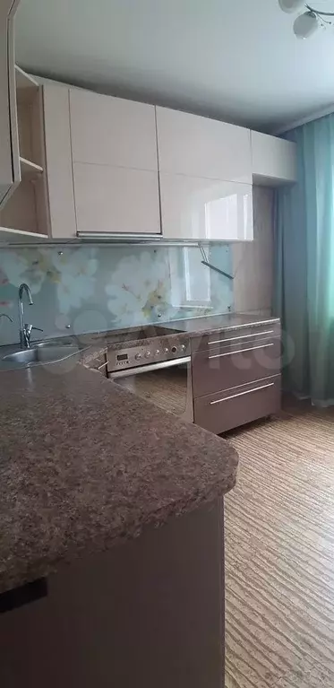 1-к. квартира, 38 м, 2/10 эт. - Фото 0