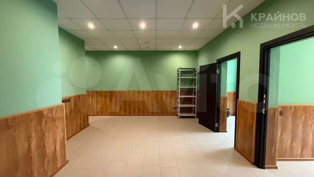 Продам офисное помещение, 68.8 м - Фото 0