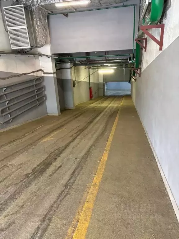 Гараж в Московская область, Видное ул. Радужная, 4с1 (14 м) - Фото 1