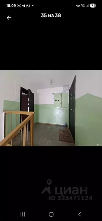 3-к кв. Алтайский край, Барнаул ул. Шумакова, 52 (60.0 м) - Фото 1