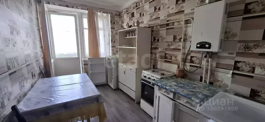 2-к кв. Белгородская область, Валуйки Новая ул., 10 (46.8 м) - Фото 1