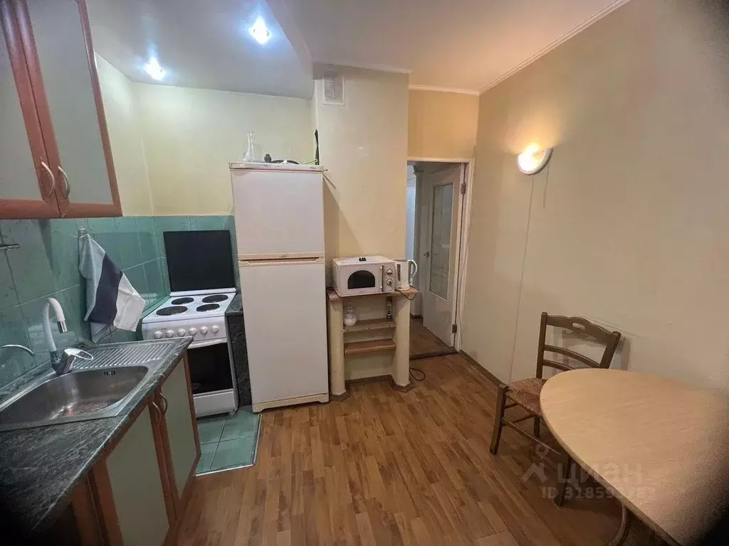 2-к кв. Московская область, Видное ул. Лемешко, 8к1 (52.0 м) - Фото 1
