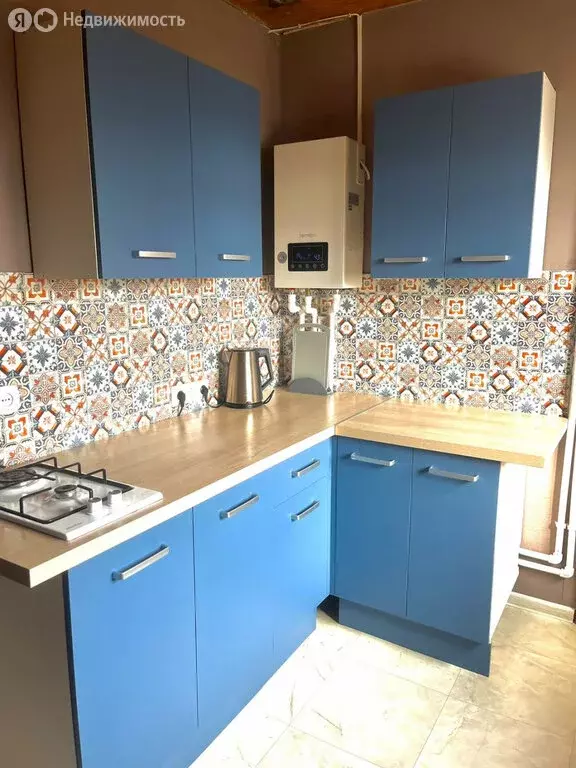 Дом в Калининград, СТ Победа, Главная улица, 73 (60 м) - Фото 1