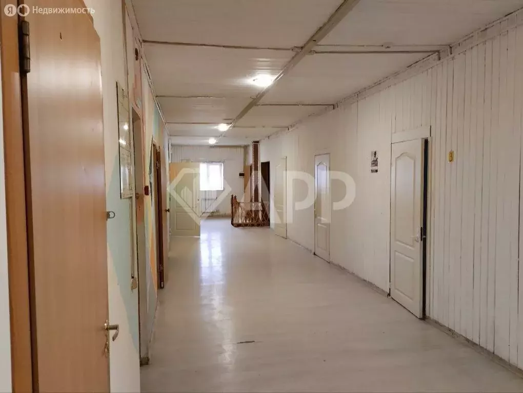 Помещение свободного назначения (400 м) - Фото 1