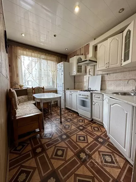 2-к кв. Тульская область, Тула ул. Максимовского, 8 (53.0 м) - Фото 0
