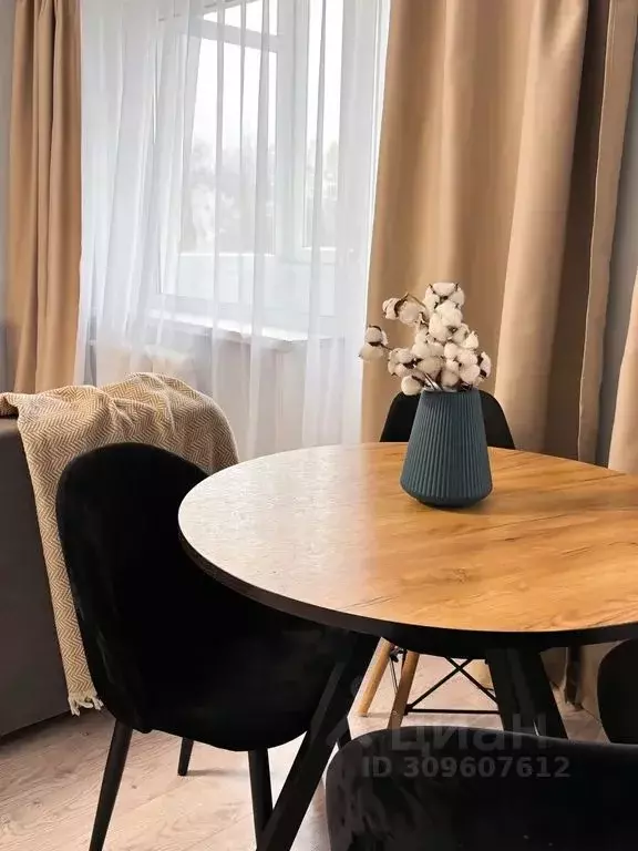 Студия Пермский край, Губаха просп. Ленина, 21 (30.0 м) - Фото 1