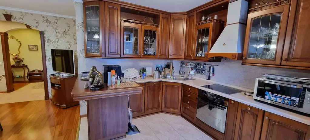 Продаётся 3-к квартира, 74 м - Фото 0