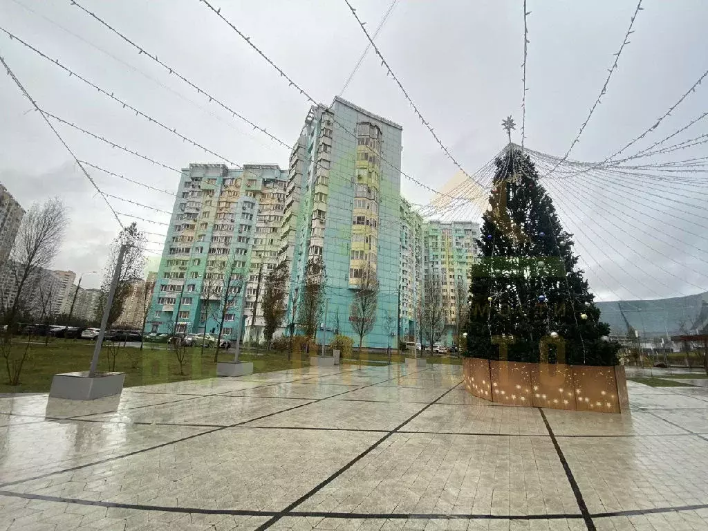 Продается 1-комнатная квартира - Фото 1