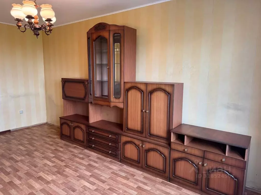 2-к кв. Москва Братиславская ул., 8 (53.8 м) - Фото 1
