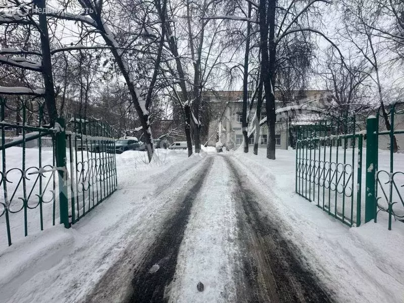 Офис (1335 м) - Фото 1