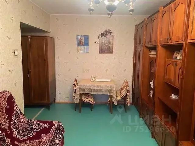 2-к кв. Санкт-Петербург Купчинская ул., 6/4к1 (43.9 м) - Фото 0