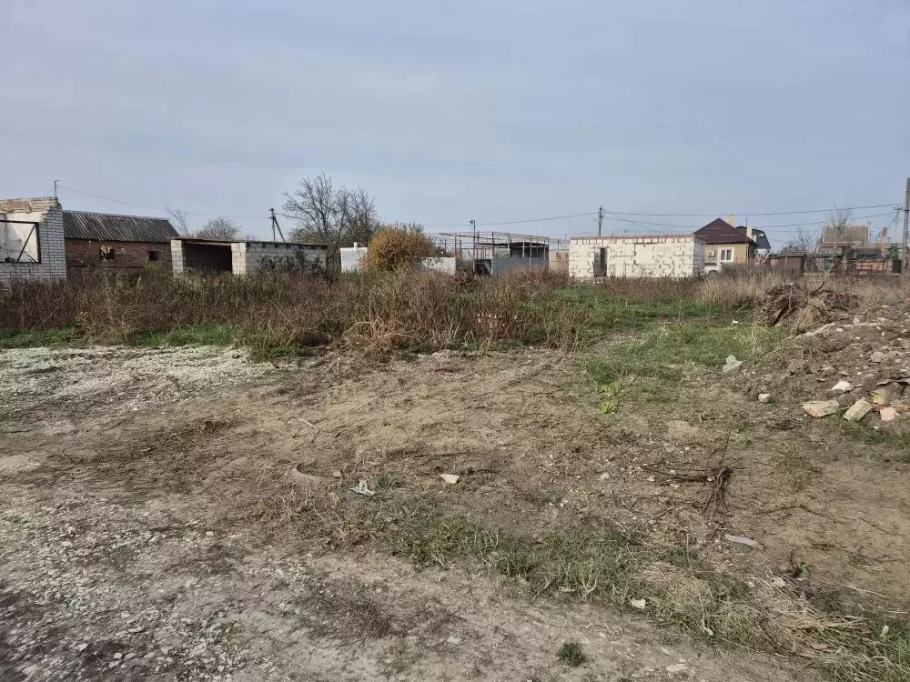 Участок в Краснодарский край, Славянск-на-Кубани Заря садовое ... - Фото 2