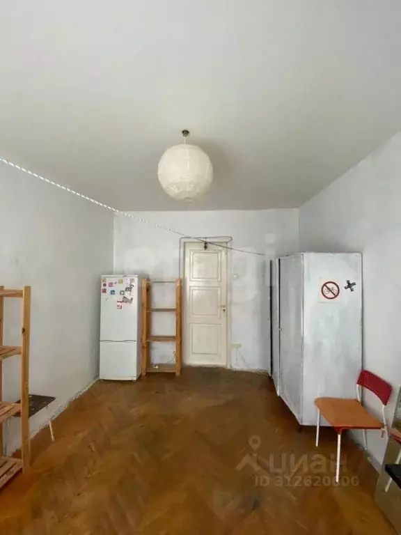 Комната Санкт-Петербург 10-я Советская ул., 17 (15.4 м) - Фото 1