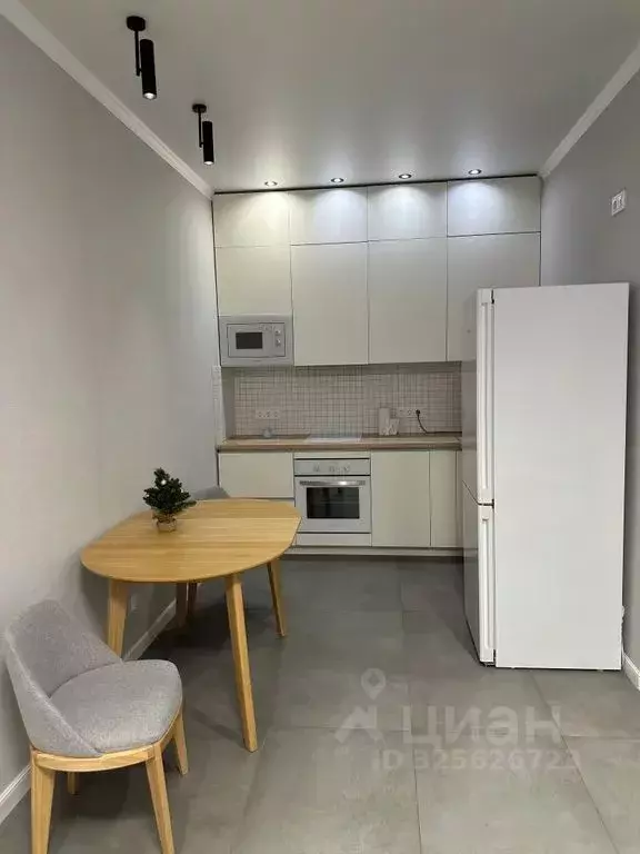 1-к кв. Башкортостан, Уфа Революционная ул., 39/3 (49.0 м) - Фото 1