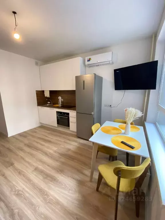 Студия Московская область, Одинцовский городской округ, с. Лайково, ... - Фото 2