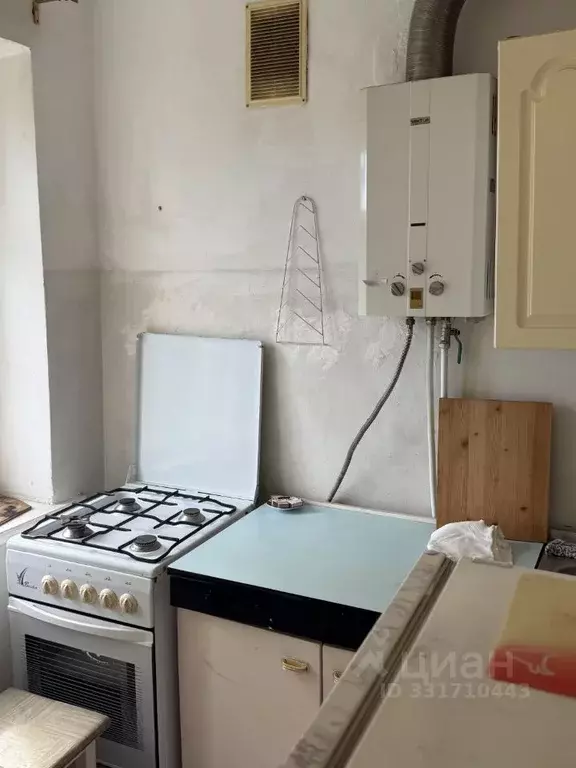2-к кв. Новгородская область, Старая Русса ул. Александровская, 47 ... - Фото 2