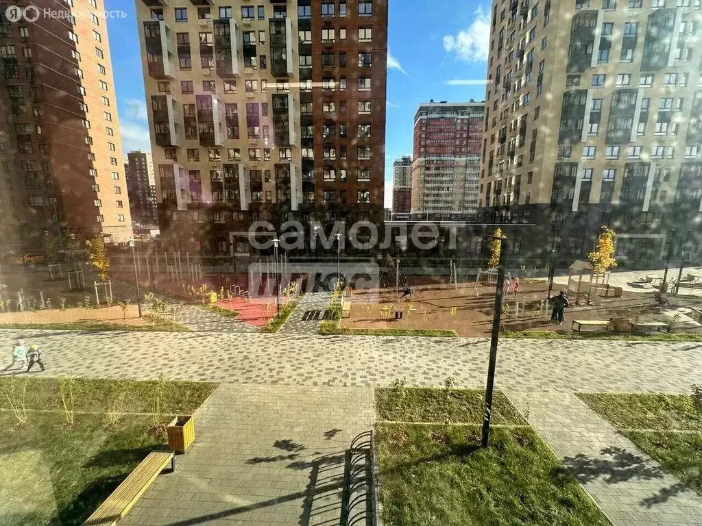 2-комнатная квартира: посёлок городского типа Жилино-1, ЖК Егорово ... - Фото 2
