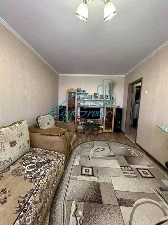 Квартира, 3 комнаты, 63.8 м - Фото 1