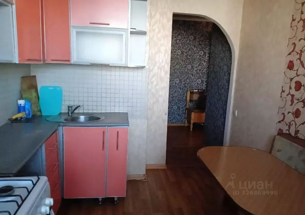 3-к кв. Татарстан, Альметьевск ул. Шевченко, 114 (72.0 м) - Фото 2