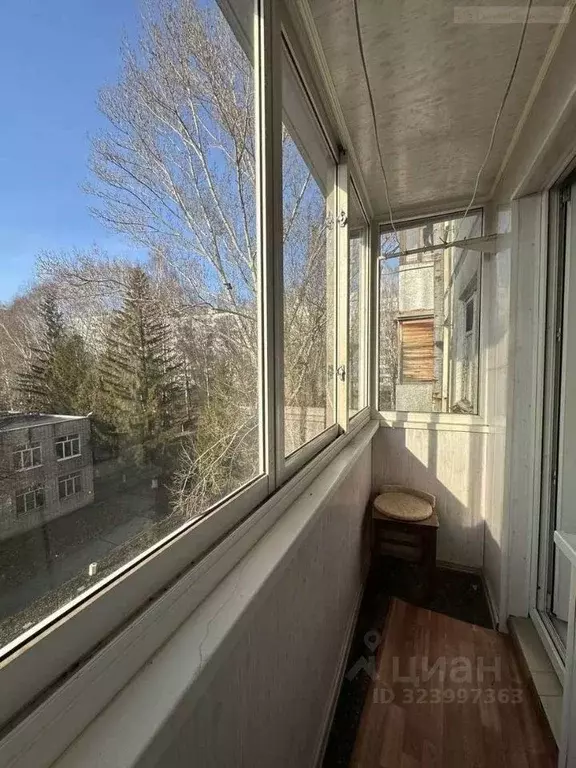 3-к кв. Самарская область, Самара ул. Стара-Загора, 195 (56.0 м) - Фото 1