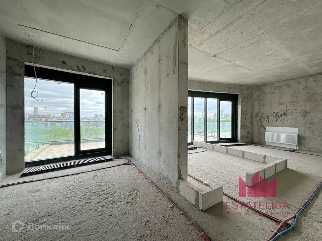 Продаётся 2-к квартира, 60 м - Фото 0