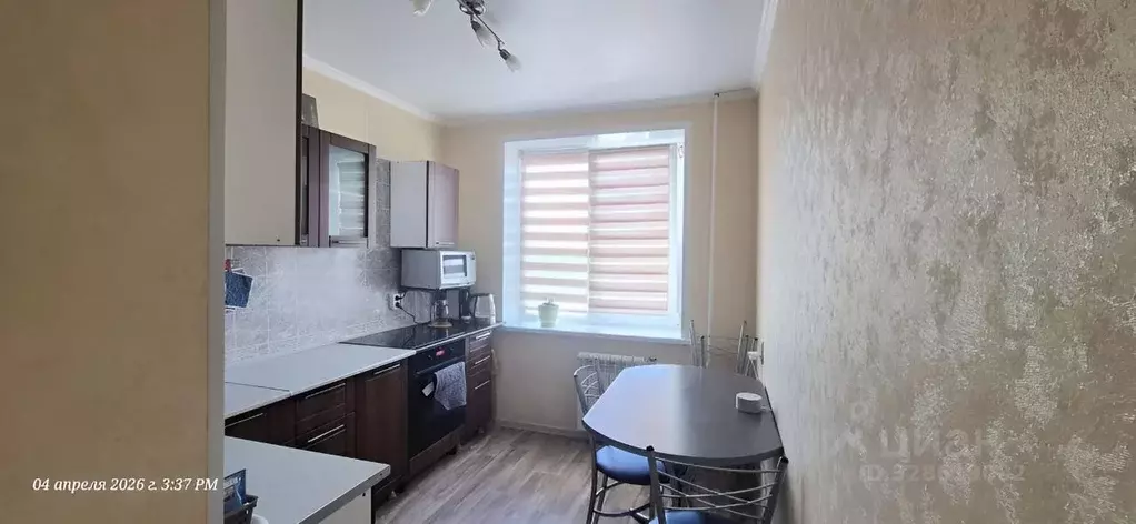 3-к кв. Самарская область, Тольятти Южное ш., 67 (65.6 м) - Фото 1