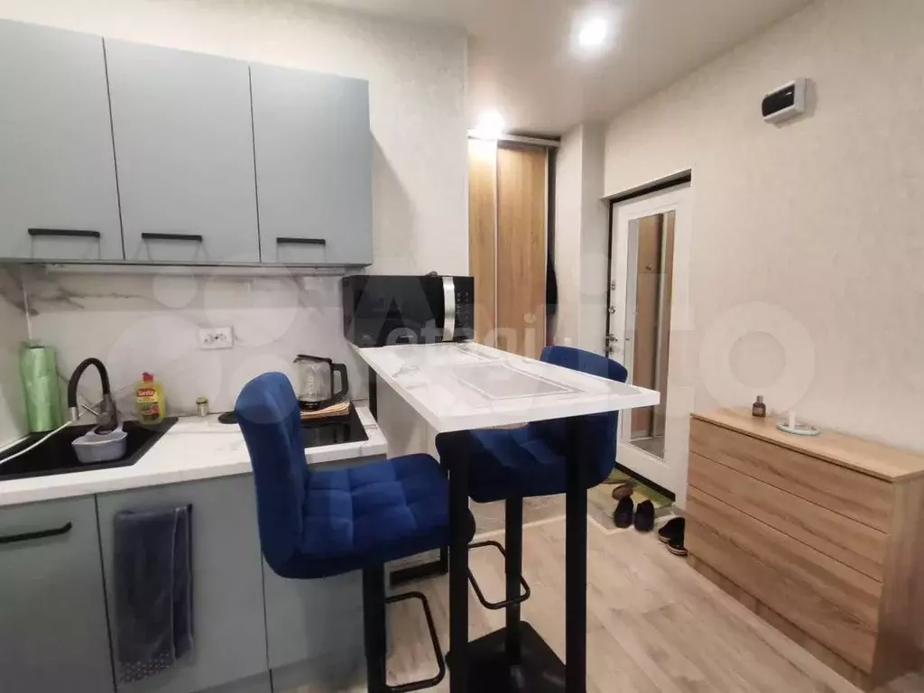 Комната 22,5 м в 3-к., 5/5 эт. - Фото 1