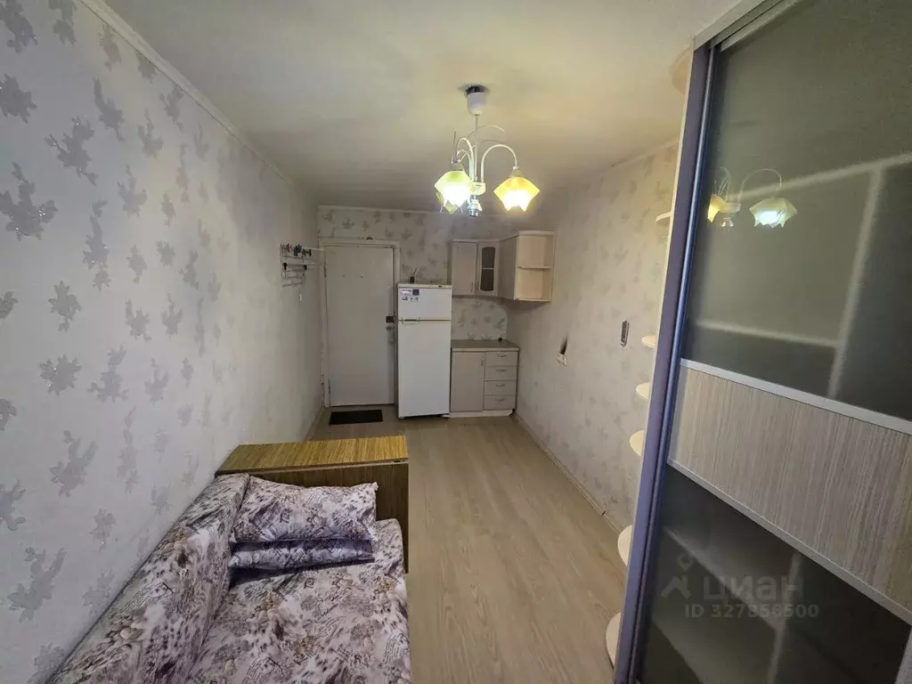 Комната Свердловская область, Екатеринбург ул. Декабристов, 25 (12.0 ... - Фото 2