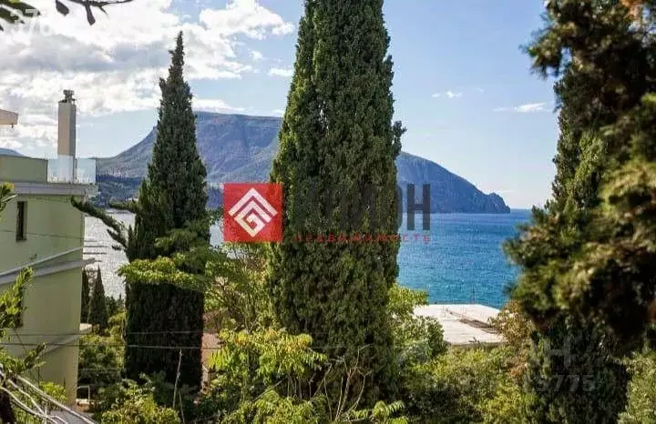 Дом в Крым, Алушта муниципальный округ, пос. Утес  (95 м) - Фото 2