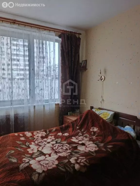 2-комнатная квартира: Колпино, бульвар Трудящихся, 25 (50.2 м) - Фото 1