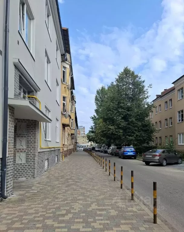 3-к кв. Калининградская область, Калининград ул. Георгия Димитрова ... - Фото 1