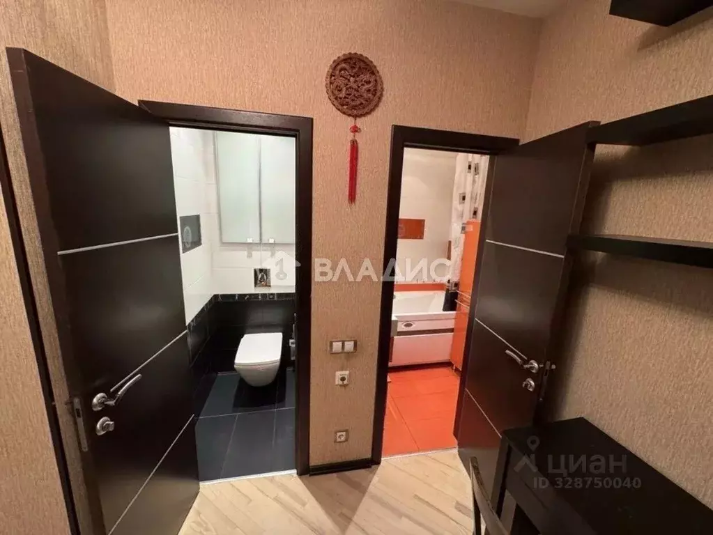 2-к кв. Москва Каширское ш., 148к2 (58.0 м) - Фото 2