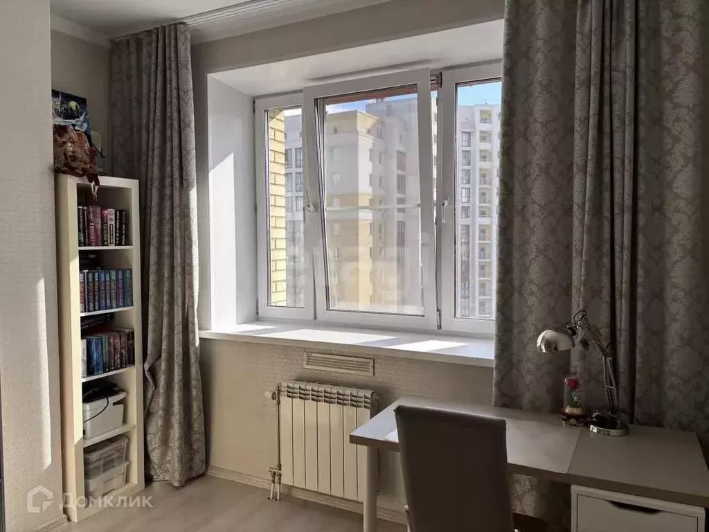 Продаётся 3-к квартира, 92.2 м - Фото 1