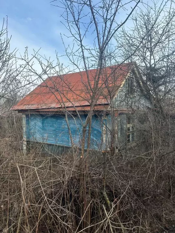 Участок 3,2 сот. (СНТ, ДНП) - Фото 0