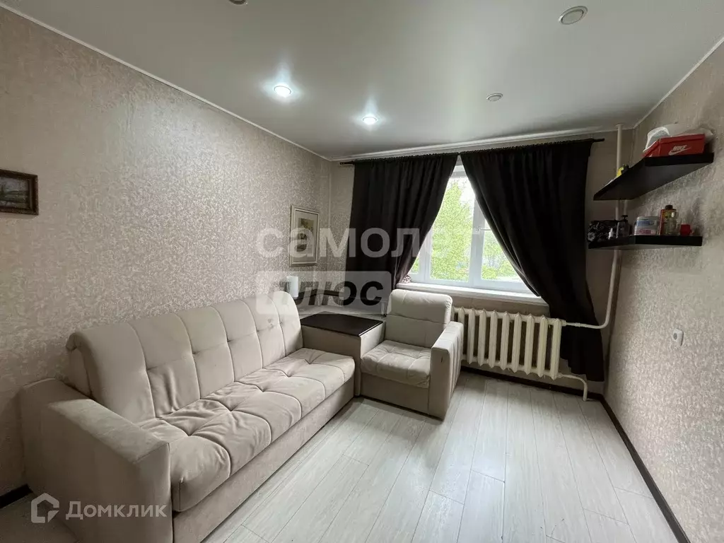 Продаётся 2-к квартира, 47.7 м - Фото 0