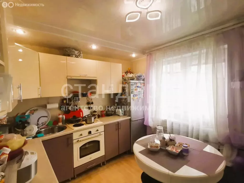 2-комнатная квартира: Ессентуки, Кисловодская улица, 30Ак3 (47 м) - Фото 1