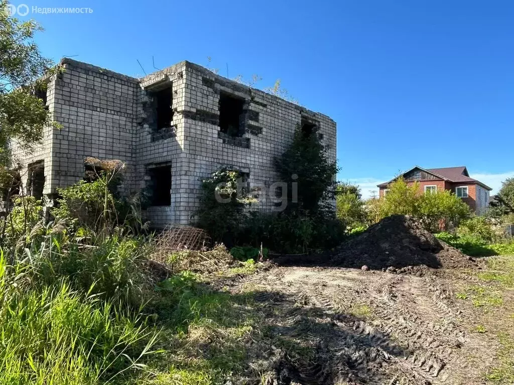 Участок в Пионеры, Морская улица (221 м) - Фото 1