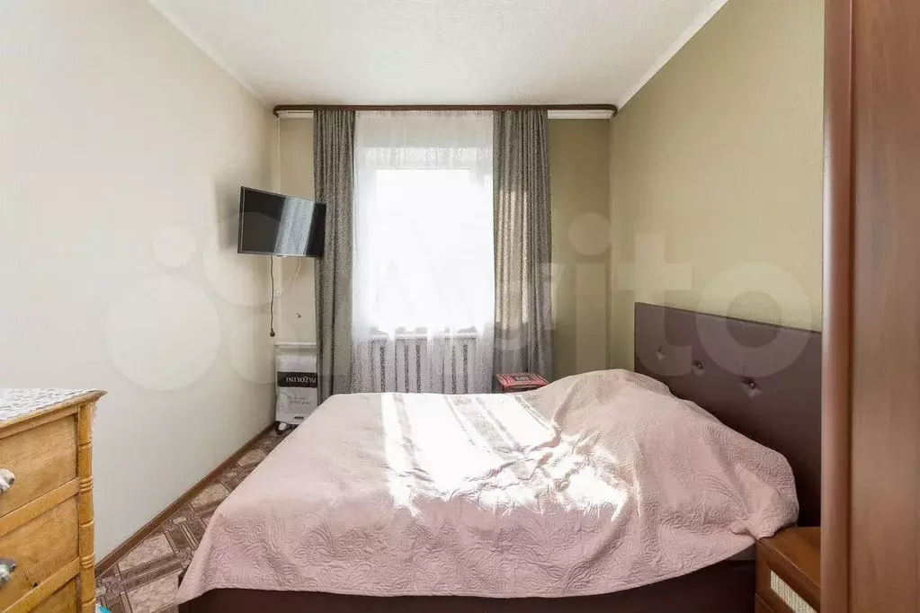 2-к. квартира, 50 м, 5/5 эт. - Фото 0