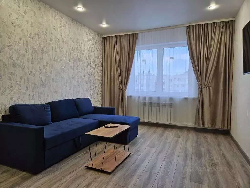 2-к кв. Тверская область, Тверь бул. Гусева, 59 (68.0 м) - Фото 0