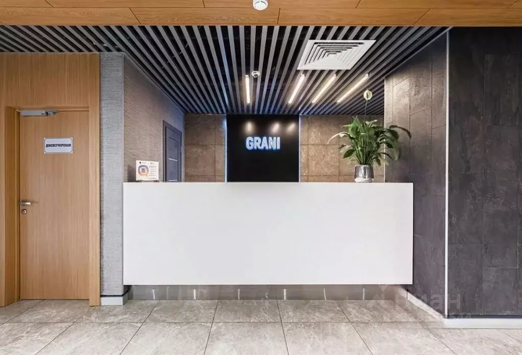 Офис в Санкт-Петербург ул. Большая Зеленина, 24 (51 м) - Фото 2