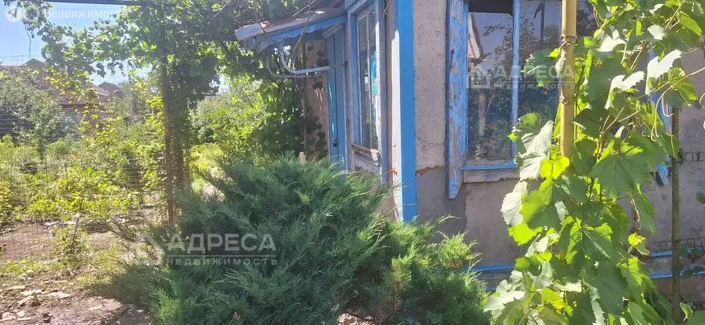 Дом в Азов, микрорайон Мичуринец-3, 32 (50 м) - Фото 2