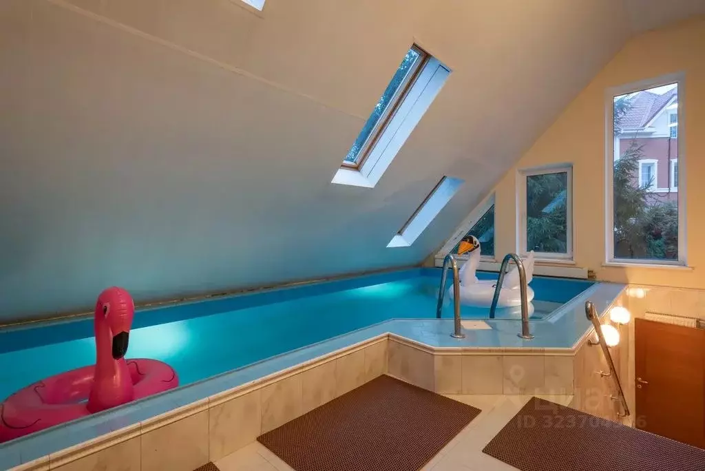 Дом в Московская область, Одинцовский городской округ, пос. Горки-2, ... - Фото 2