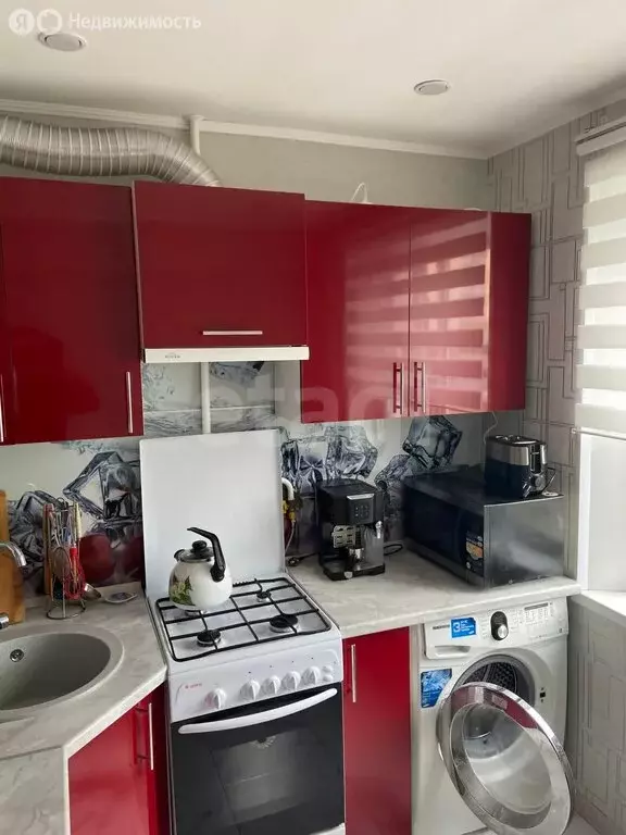 3-комнатная квартира: Тула, улица Пузакова, 44 (57.6 м) - Фото 2