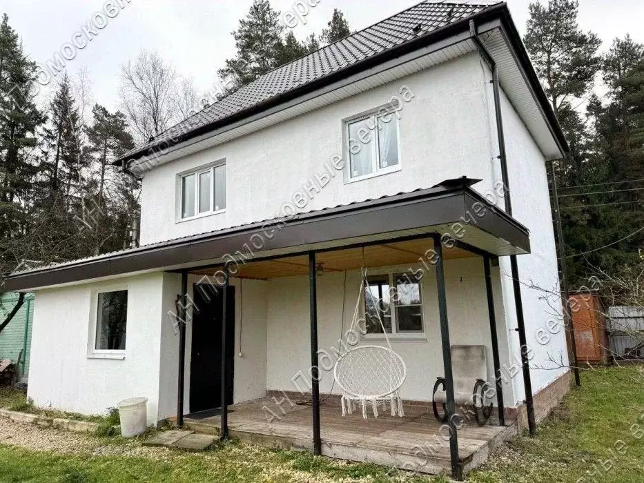 Дом в Московская область, Ногинск Богородский городской округ, ... - Фото 1