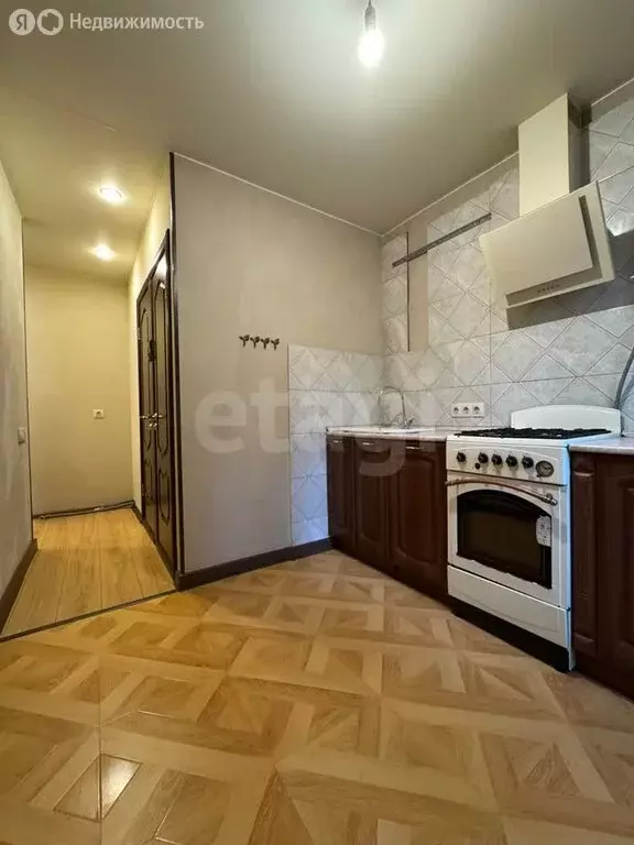 2-комнатная квартира: Москва, Шоссейная улица, 8 (43.9 м) - Фото 1