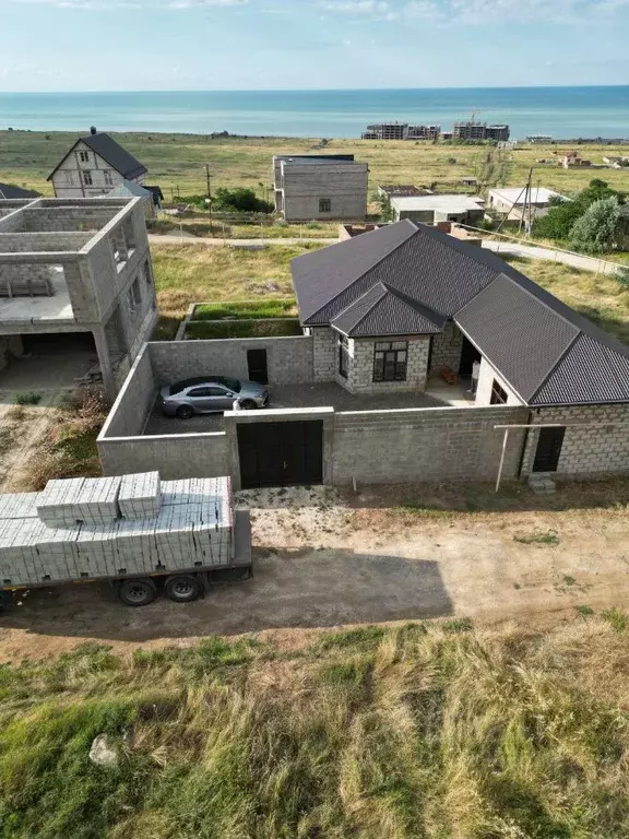 Дом в Дагестан, Избербаш Пионерская ул., 104А (139 м) - Фото 1