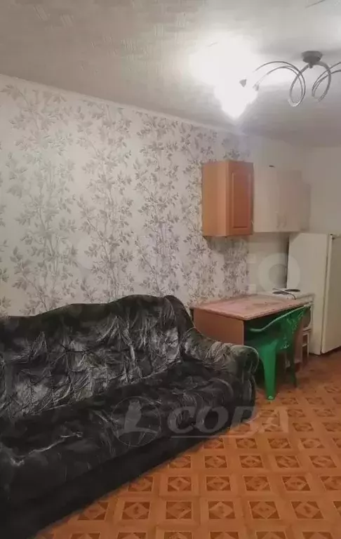 Комната 18,2 м в 1-к., 2/5 эт. - Фото 0